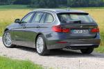 BMW 3-Series Sports Wagon 2014 года